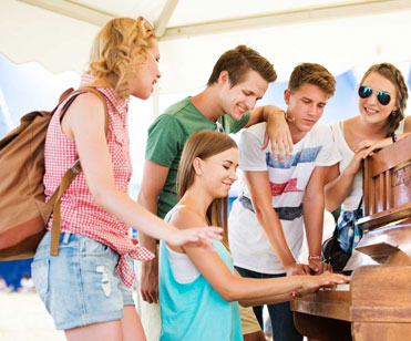 Bachelor of Arts Programme