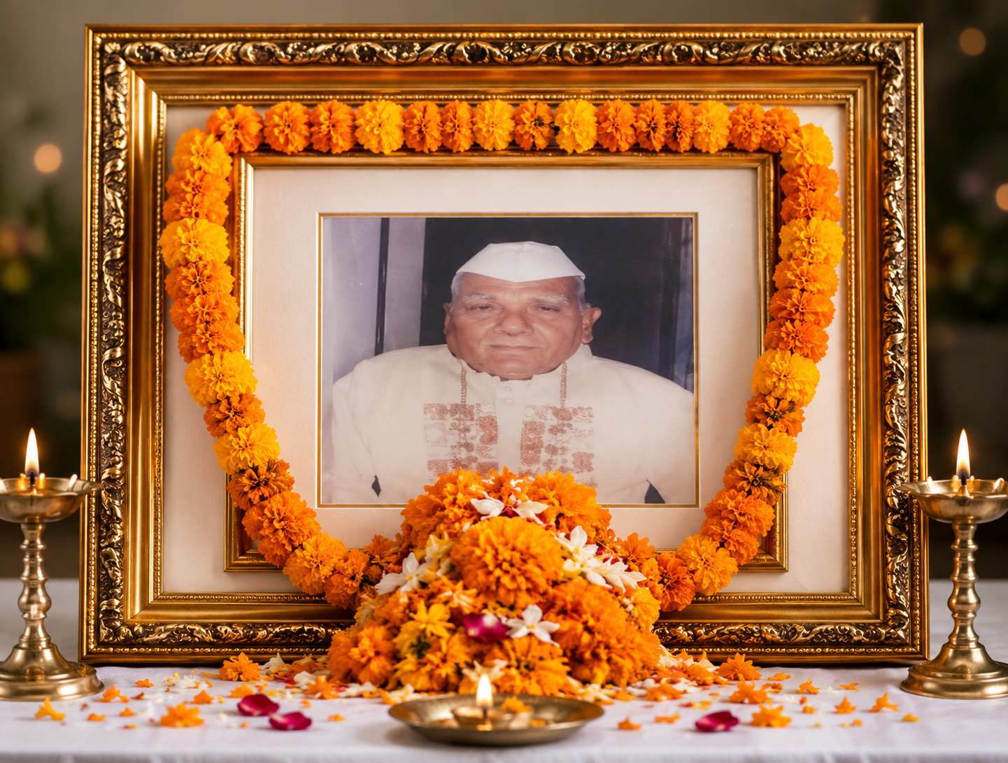 Dev Narayan Yadav